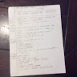 Meet your Posher, Alec